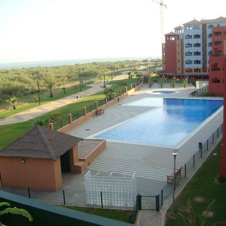 Urbanizacion Las Palmeras Punta del Caimán エクステリア 写真