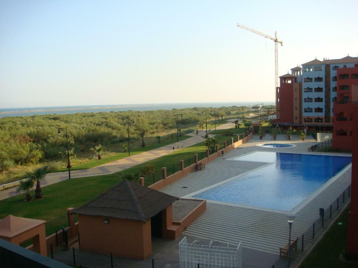 Urbanizacion Las Palmeras Punta del Caimán エクステリア 写真