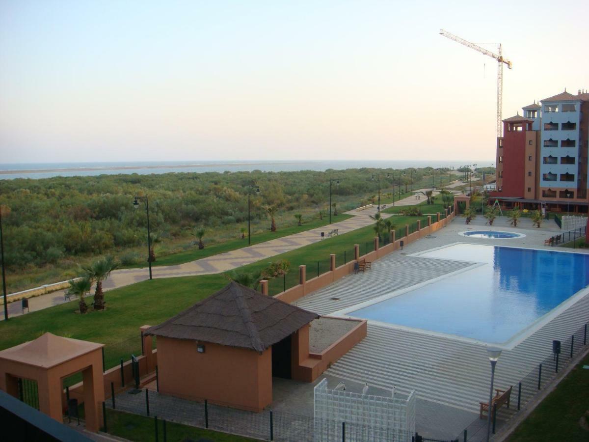 Urbanizacion Las Palmeras Punta del Caimán エクステリア 写真